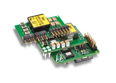 BMR464系列--33.0 x 7.6 x 18.1 mm--165W