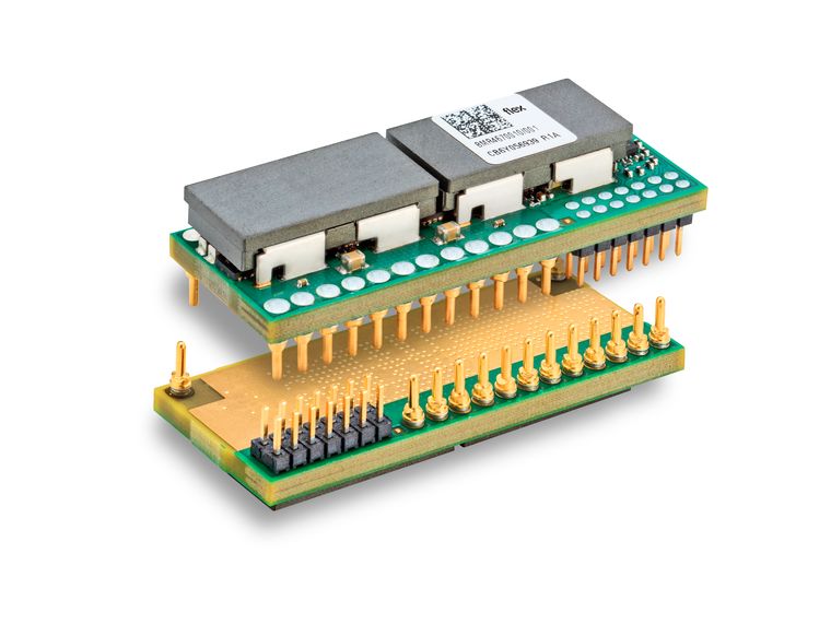 BMR467系列-- 50.8 x 8.2 x 19.05mm--216W