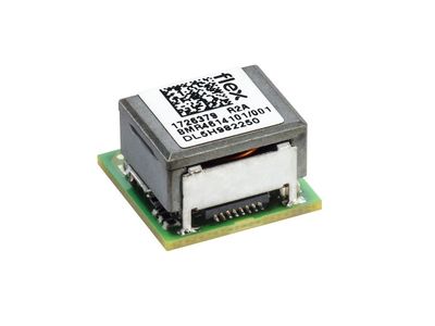 BMR461系列--12.2 x 12.2 x 8.0 mm--60W